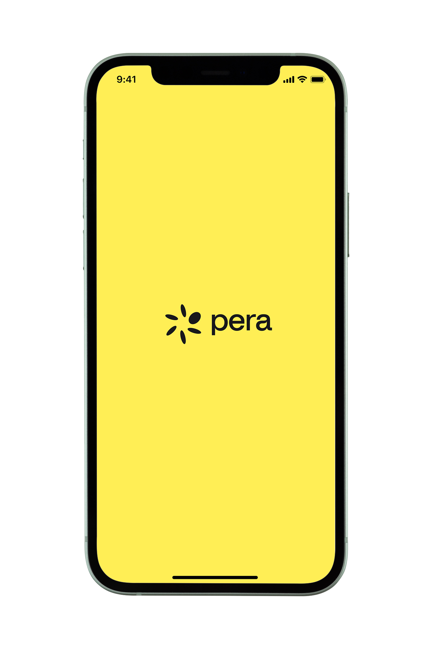 Pera Wallet App